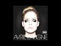 Avril Lavigne - Give You What You Like (Audio)