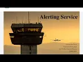 Altering Services - ILL DOCUMENT DELIVERY SERVICE Part-2