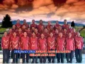 Download Lagu Koor Ama Moria \u0026 Keluarga HKBP L.Pakam \