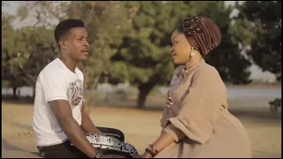 sabuwar wakar soyayya abdul m shariff 2022 official video