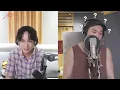 W0LF(S)五堅情【 慶記 Gone Love 】錄音花絮🎤｜邱鋒澤 Feng Ze、陳零九 NINE CHEN、黃偉晉 Wayne、賴晏駒 LAI、婁峻碩 SHOU