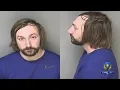 Police Man accused of beating carving initials into Gaston County teenager