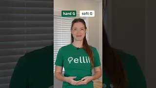 Hard Soft G