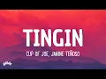 Download Lagu Cup of Joe, Janine Teñoso - Tingin (Lyrics)