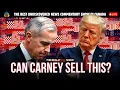 Will Carney be able to sell this deal to his base