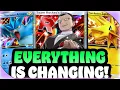Team Rocket s Ambition Will CHANGE The Game FOREVER Legendary Bird RETRAINS Pokemon TCG Pocket