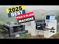 Top 5 Best Pick and Place Machines 2025 Ultimate SMT Assembly PCB Tool Review
