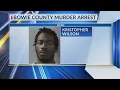 Suspect in deadly Bowie County shooting arrested BCSO still seeking second