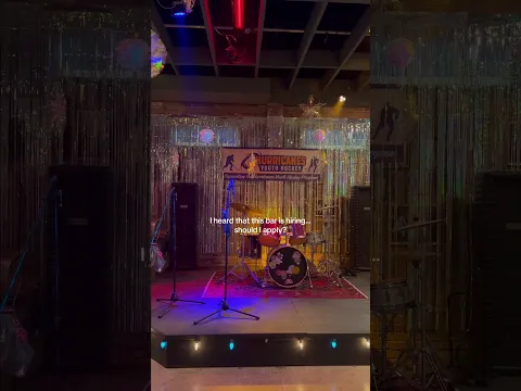 Karaoke anyone? #offcampus