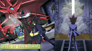 Download Yu-Gi-Oh! - Duel of Friendship - OST EXTENDED MP3