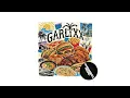 [Official Audio] Garlixx (갈릭스) - Good Tasty (좋은맛)