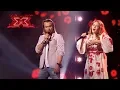 Download Lagu Элина Иващенко и Олег Винник  – Мати каже правду – Х-фактор 10. Финал