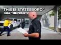 May the Fourth - This Is Statesboro