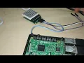 SYCS IOT PRACTICAL TUTORIAL Led grid