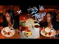 Download Lagu 23 IN TOKYO ⭐️🇯🇵- Fly with me | Birthday Vlog 🎂