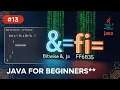 - Bitwise Assignment Operators Explained with Examples