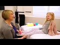 The right touch Massage Therapy alumni making an impact