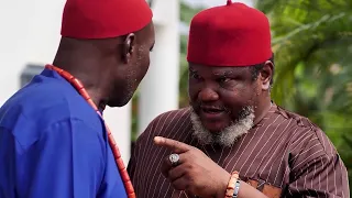 man of the gods new movie ugezu j ugezu pete edochie latest nigerian movie 2025