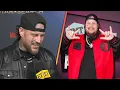Jelly Roll Feels Like a Whole New Person After Losing Nearly 300 Lbs Exclusive