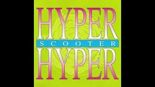 Download Scooter - Hyper Hyper (HQ Audio) MP3