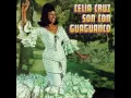 Oye Mi Consejo - CELIA CRUZ
