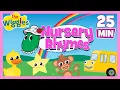 Download Lagu Nursery Rhymes Compilation for Toddlers 🎶 Wheels on the Bus + More Preschool Songs with Dorothy 🌟