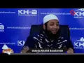 Download Lagu Kisah Lucu Hudzaifah bin al-Yaman di kancah peperangan
