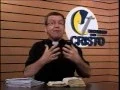 Padre Alberto Gambarini | Programa Encontro com Cristo - 02 de Abril de 2015