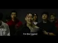 JAY PARK DNA REMIX - OLD (DELETED)  VS NEW