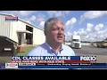 Baldwin schools and Reid State partner to offer CDL classes