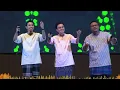 Lagu UNIC Konsert Zikir Hati Unishams (Zinnirah, Jom Solat, Lafaz Yang Tersimpan) PART 1