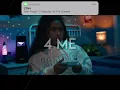 Afrobeat Instrumental 2025 | Burna Boy x Rema Type Beat "4 ME" Emotional Afrobeat Type Beat