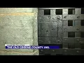 Haunted Tri-Cities Centuries later the Old Greene County Jail still sends chills down spines
