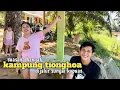 Download Lagu Ternyata banyak kita temukan perkampungan Tionghoa dipedalaman kalimantan