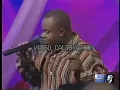 Dru Hill - Never Make A Promise ( Live )