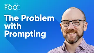 The Problem with Prompting with Drew Breunig