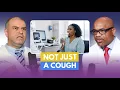 You Keep Coughing This Test May Explain Why