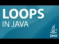 LOOPS in Java for while do while foreach