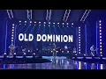 Old Dominion - Miss You Man