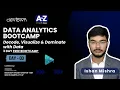 DAY - 3 DATA ANALYTICS BOOTCAMP