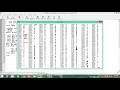 lecture program to print the name with characters in assembly language programming