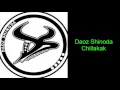 Lagu Daoz Shinoda - Chillakak