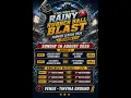 Final Day Rainy Rubber Ball Blast Premier League 2026 Season 1