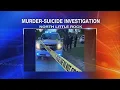 North Little Rock police investigating shooting believed to be murder-suicide