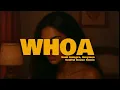 Snoh Aalegra, Greyman - Whoa (Soulful House Remix)