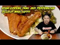 Download Lagu MENCARI AYAM GORENG ENAK YANG JADI PERDEBATAN DI GRUP WHATSAPP!!