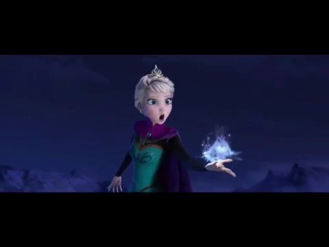 Download MP3 Colección Disney | Frozen, el Reino del Hielo: 'Suéltalo'
