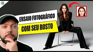 Curso Completo: Criação de Conteúdo com Inteligência Artificial