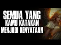 Download Lagu SELURUH KOMUNITAS TERGEMPAR SEKARANG... SEMUA YANG KALIAN PERINGATKAN TERJADII