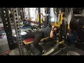 Dynamic Power Potentiation Cycling Methods Upper Example 3 Triphasic Training Principle 13